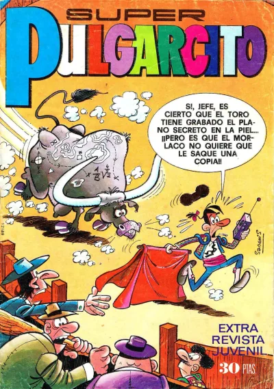 Cover of Issue #83