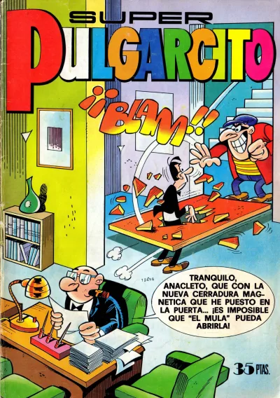 Cover of Issue #86