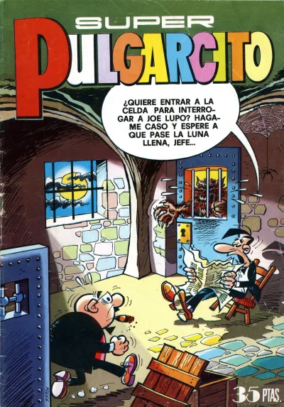 Cover of Issue #93