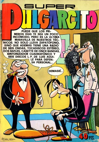 Cover of Issue #96