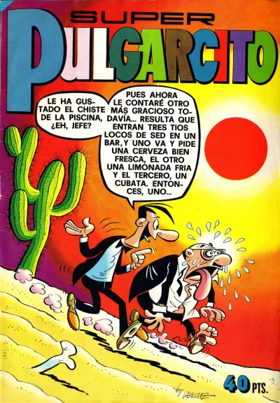 Cover of Issue #99