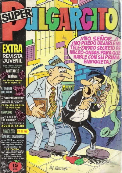 Cover of Issue #2