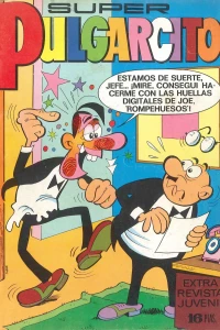 Issue #31