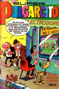 Issue #45