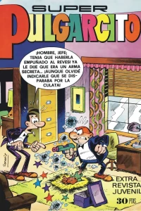 Issue #69