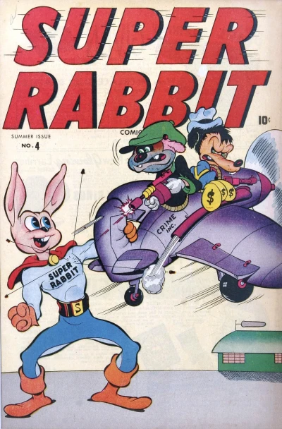 Cover of Vs The Elastic Man!