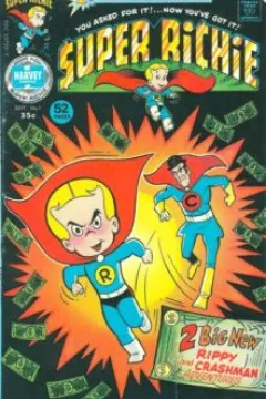 Super Richie