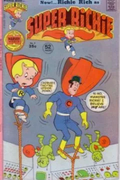 Issue #4
