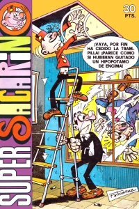 Issue #10