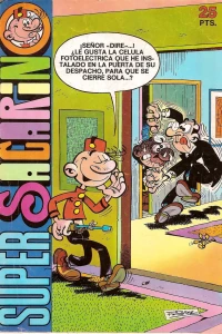 Issue #2