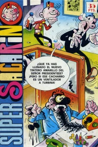 Issue #30