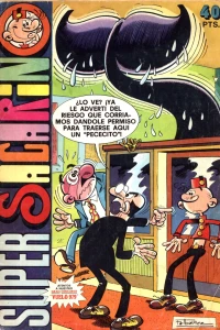 Issue #39