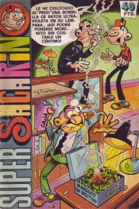 Issue #42
