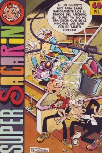 Issue #45