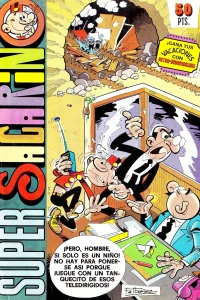 Issue #52