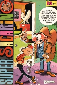 Issue #59