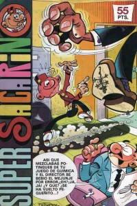 Issue #60