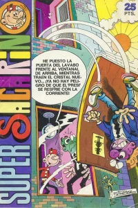 Issue #7