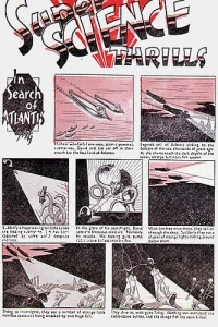 In Search of Atlantis