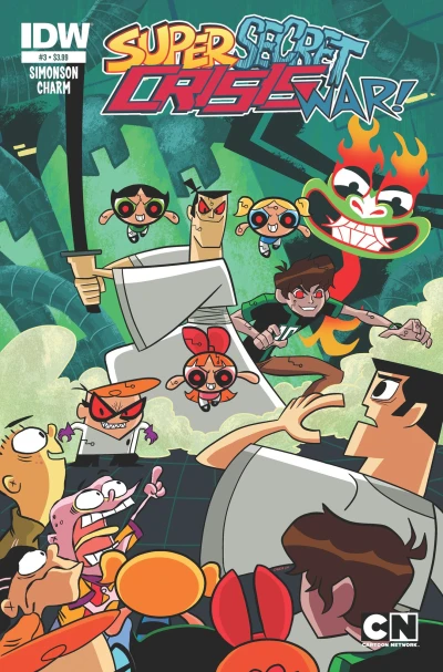 Cover of A Bad Feeling