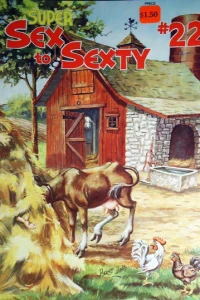 Issue #22