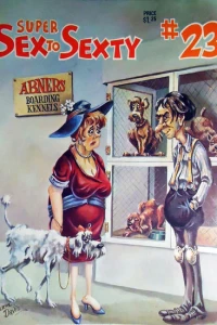 Issue #23
