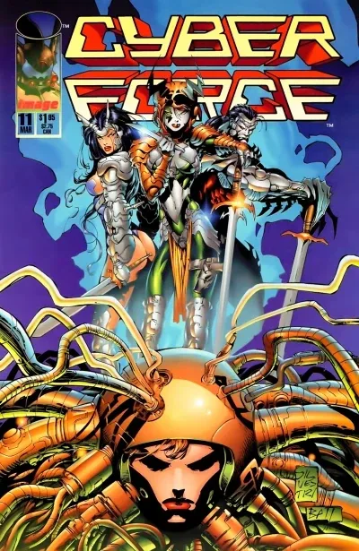 Cover of Super S.H.O.C.s