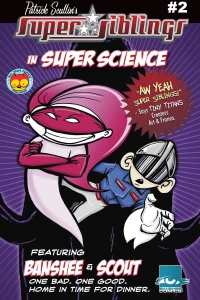 Super Science!
