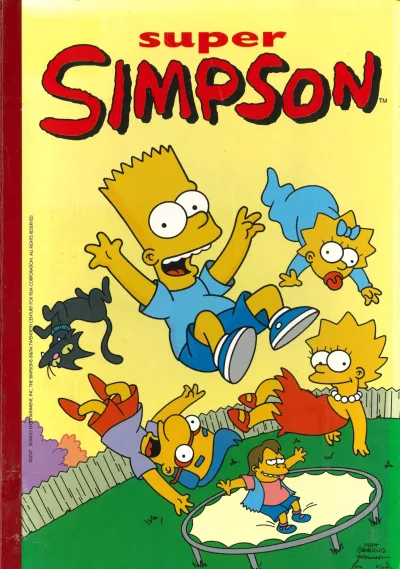 Cover of Issue #12