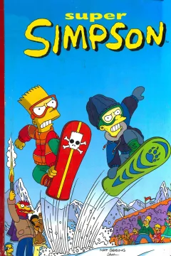 Issue #5
