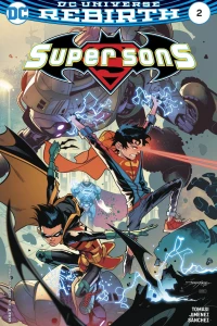 Super Sons