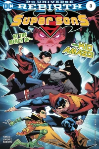 Super Sons