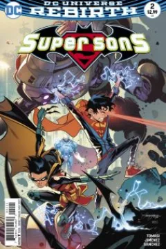 Super Sons