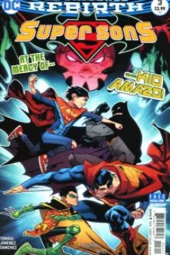 Super Sons