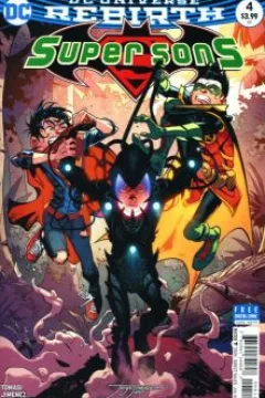 Super Sons