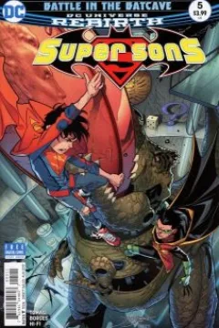 Super Sons