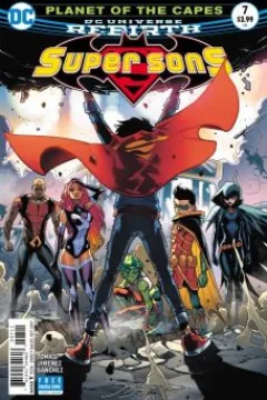 Super Sons