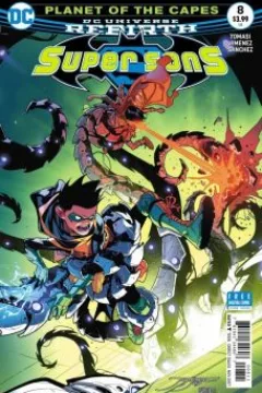 Super Sons
