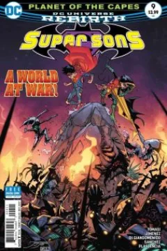 Super Sons