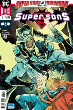 Super Sons