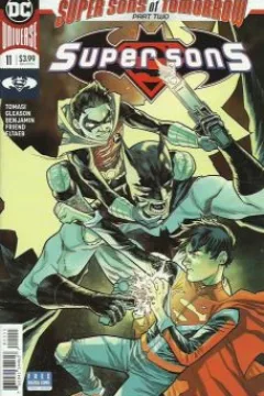 Super Sons
