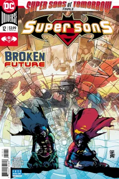 Super Sons