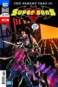 Super Sons