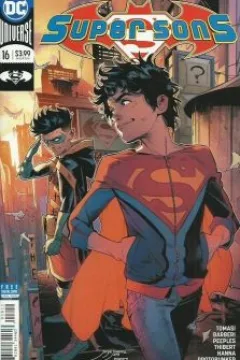 Super Sons