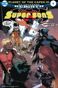 Super Sons