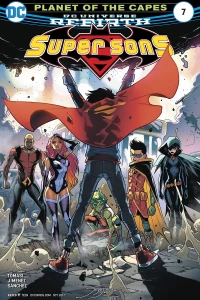 Super Sons