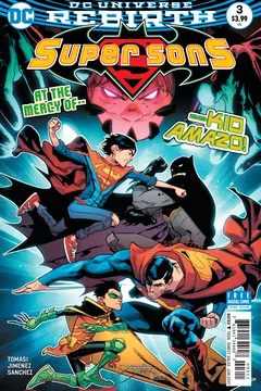 Super Sons