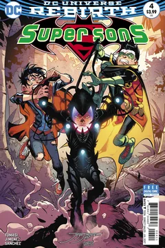 Super Sons