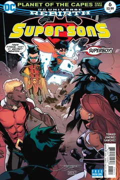 Super Sons