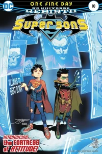 Super Sons
